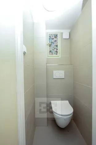 Pronájem bytu 2+1, Praha - Holešovice, Vinařská, 52 m2