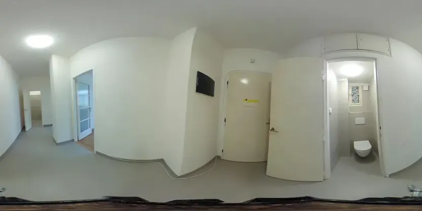 Pronájem bytu 2+1, Praha - Holešovice, Vinařská, 52 m2