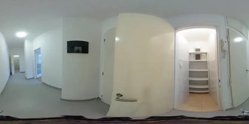 Pronájem bytu 2+1, Praha - Holešovice, Vinařská, 52 m2