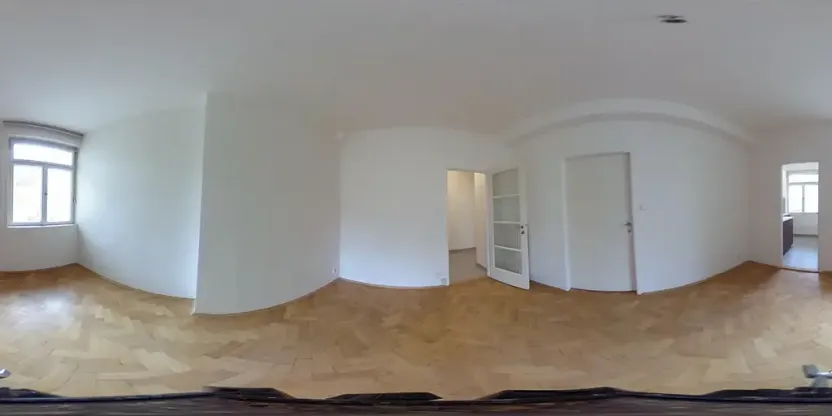 Pronájem bytu 2+1, Praha - Holešovice, Vinařská, 52 m2