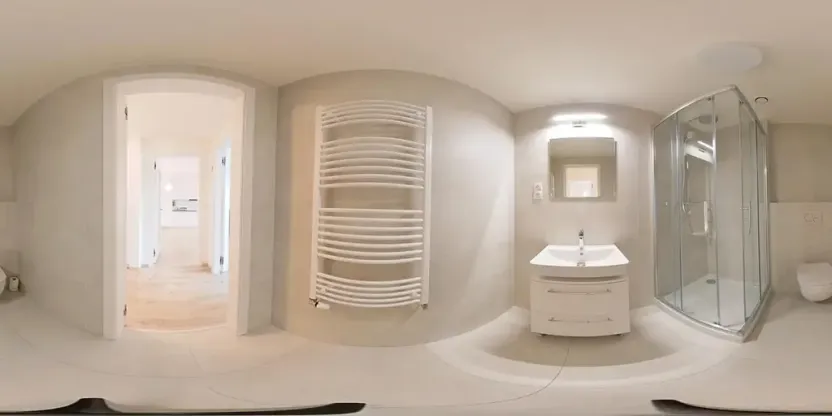 Pronájem bytu 2+kk, Praha - Letňany, Malkovského, 56 m2