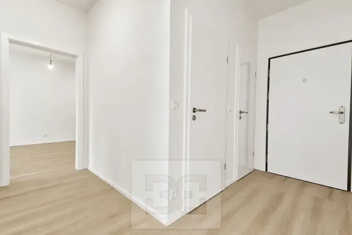 Pronájem bytu 3+kk, Kostelec nad Černými lesy, Živcova, 59 m2