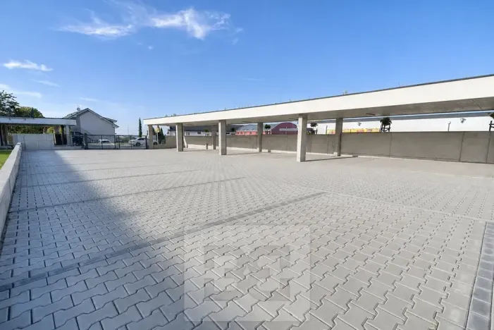 Pronájem bytu 3+kk, Kostelec nad Černými lesy, Živcova, 59 m2
