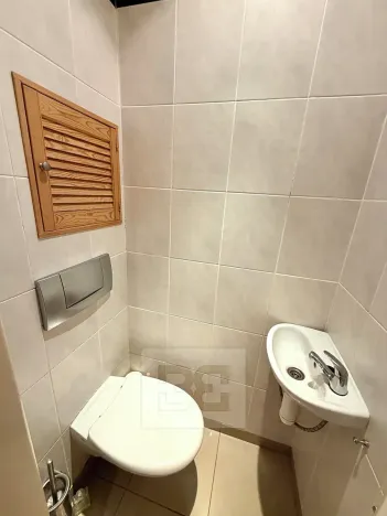 Prodej bytu 4+1, Praha - Kamýk, Zárubova, 85 m2