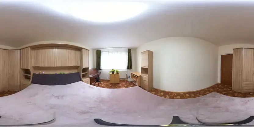 Prodej bytu 4+1, Praha - Kamýk, Zárubova, 85 m2