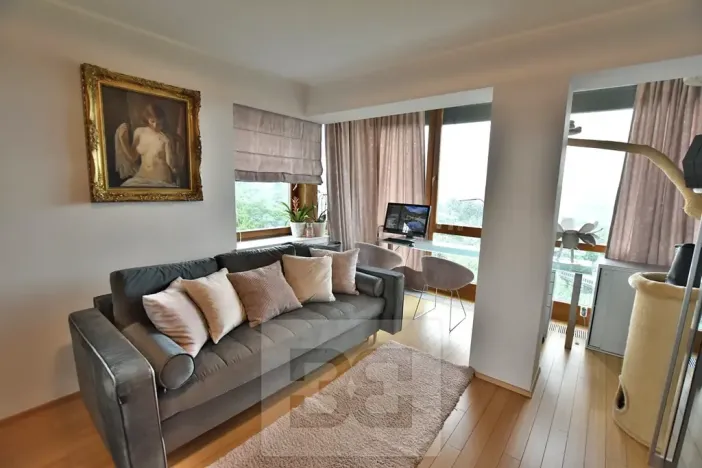 Prodej bytu 4+kk, Praha - Hlubočepy, Lumiérů, 163 m2
