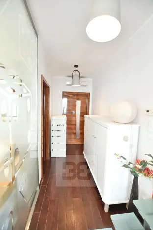 Prodej bytu 4+kk, Praha - Hlubočepy, Lumiérů, 163 m2