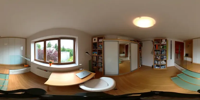 Prodej bytu 4+kk, Praha - Hlubočepy, Lumiérů, 163 m2