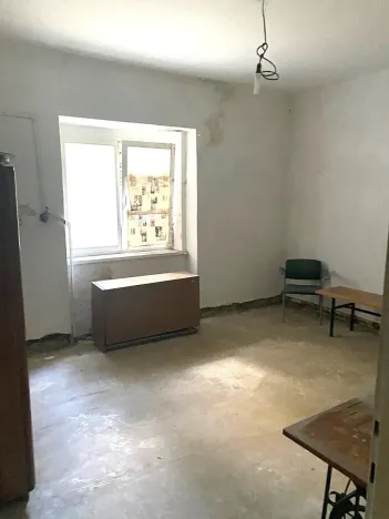 Prodej bytu 1+1, Praha - Břevnov, Nad Kajetánkou, 40 m2