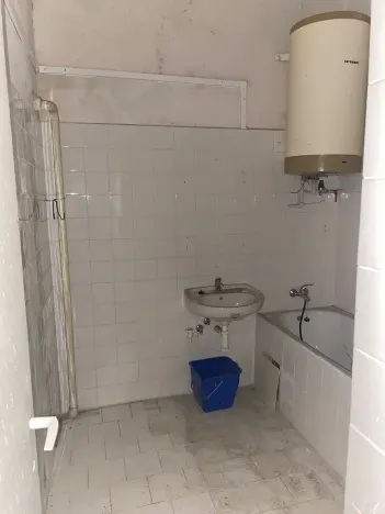 Prodej bytu 1+1, Praha - Břevnov, Nad Kajetánkou, 40 m2