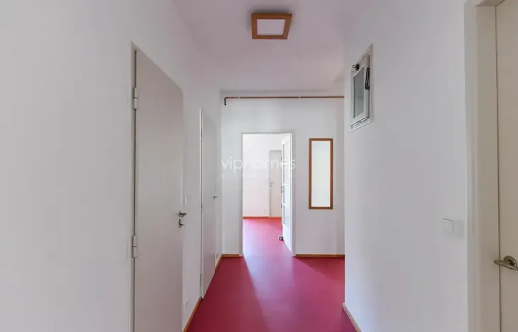 Pronájem bytu 2+1, Praha - Dejvice, Koulova, 72 m2