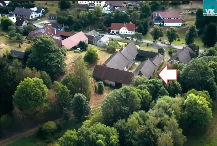Prodej rodinného domu, Jimramov, 173 m2