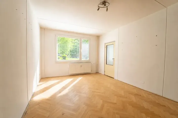 Prodej bytu 3+1, Hlinsko, Československé armády, 68 m2