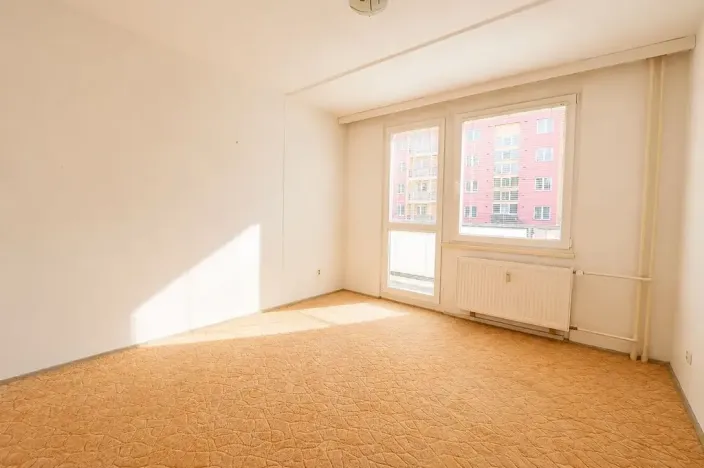 Prodej bytu 3+1, Hlinsko, Československé armády, 68 m2