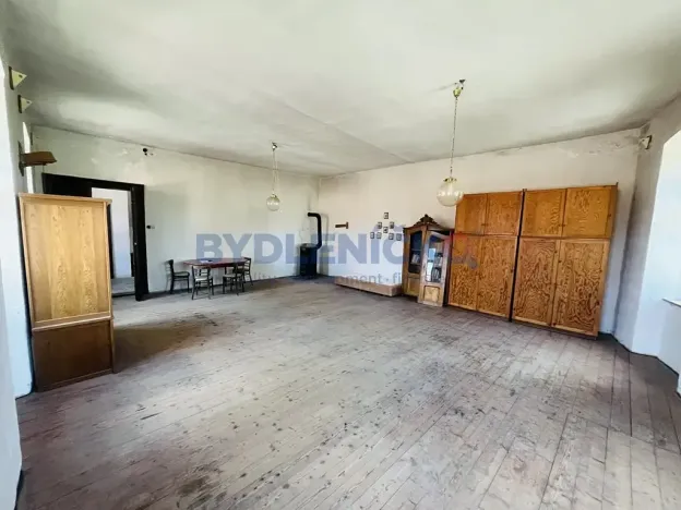 Prodej rodinného domu, Černá v Pošumaví, 190 m2