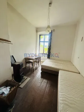 Prodej rodinného domu, Černá v Pošumaví, 190 m2