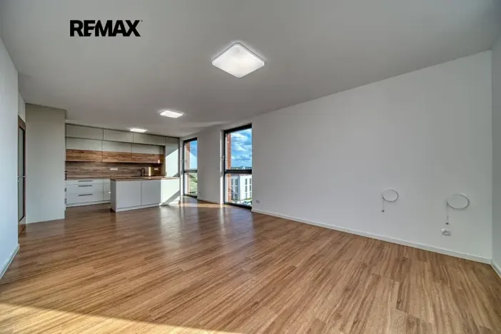 Pronájem bytu 3+kk, Kolín, Zásmucká, 79 m2