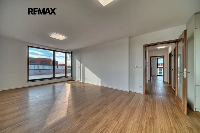Pronájem bytu 3+kk, Kolín, Zásmucká, 79 m2