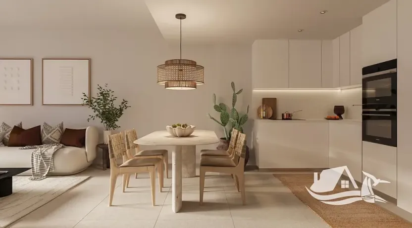 Prodej bytu 3+kk, Almería city, Španělsko, Calle Macenas, 73 m2