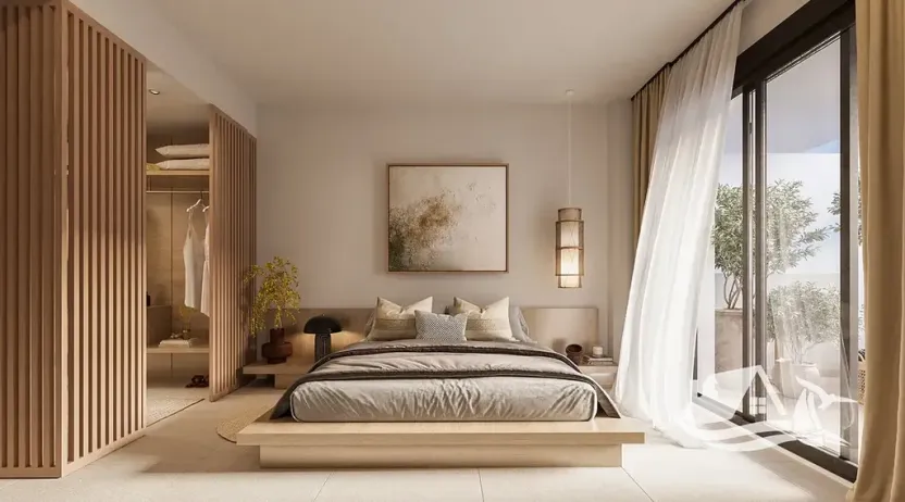 Prodej bytu 3+kk, Almería city, Španělsko, Calle Macenas, 73 m2