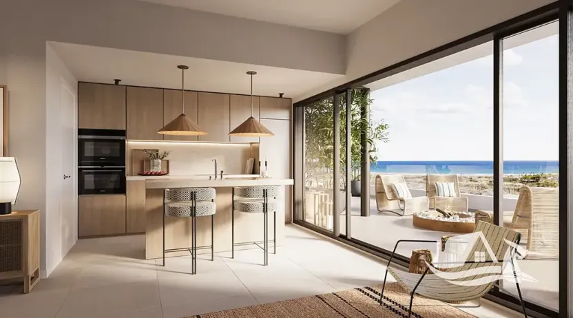 Prodej bytu 3+kk, Almería city, Španělsko, Calle Macenas, 74 m2