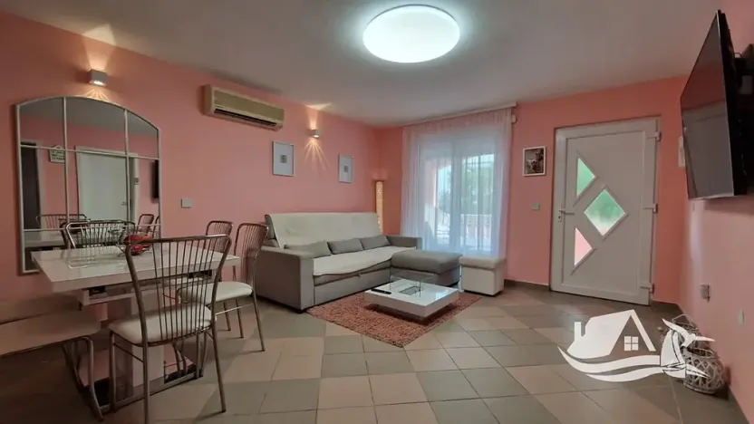 Prodej bytu 3+kk, Vir, Chorvatsko, 53 m2