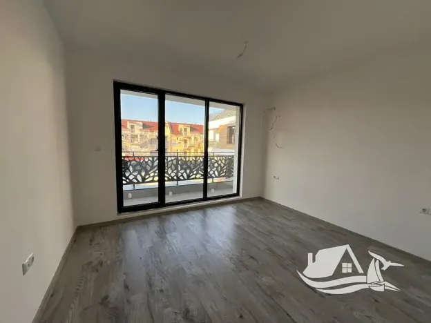 Prodej bytu 2+kk, Sozopol, Bulharsko, 52 m2