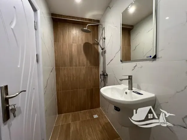 Prodej bytu 2+kk, Sozopol, Bulharsko, 52 m2