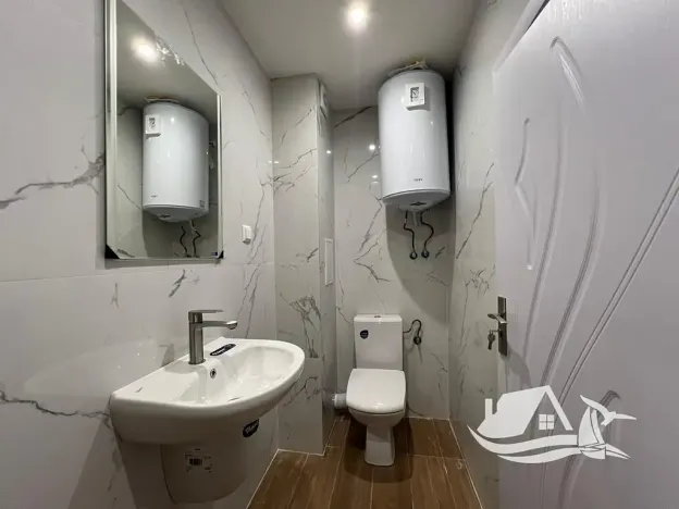 Prodej bytu 2+kk, Sozopol, Bulharsko, 52 m2