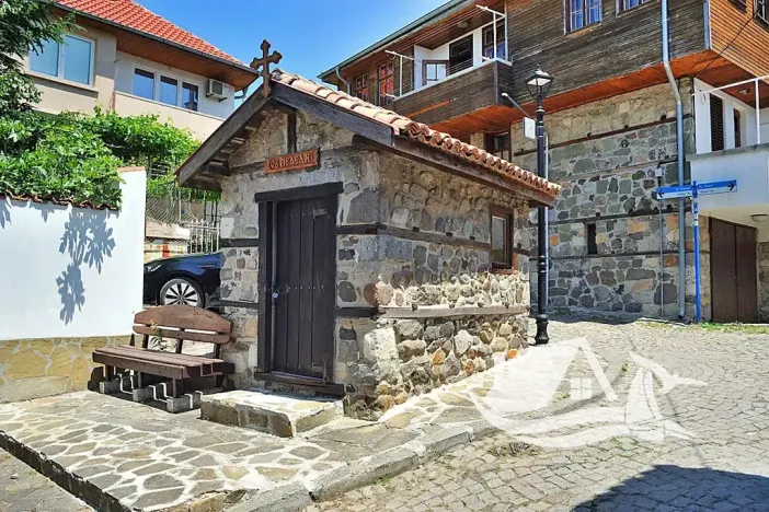 Prodej bytu 2+kk, Sozopol, Bulharsko, 52 m2