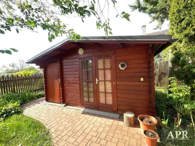 Pronájem bytu 1+kk, Kunovice, Na Bělince, 30 m2