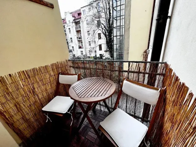 Prodej bytu 5+kk, Praha - Karlín, Urxova, 133 m2