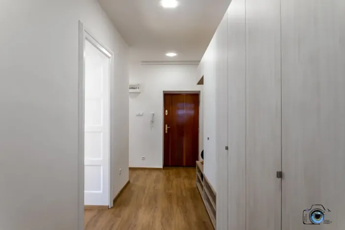 Pronájem bytu 3+kk, Ostrava - Moravská Ostrava, Střední, 117 m2