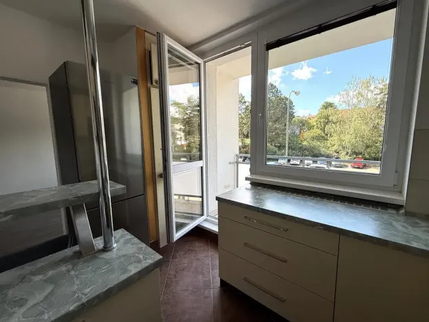 Pronájem bytu 2+1, Brno - Řečkovice, Horácké náměstí, 72 m2