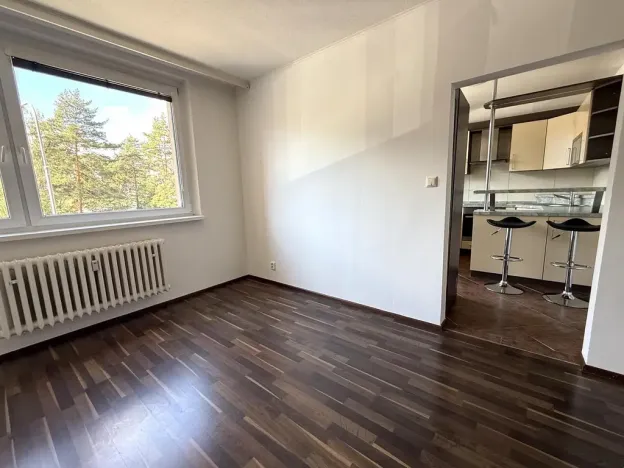 Pronájem bytu 2+1, Brno - Řečkovice, Horácké náměstí, 72 m2