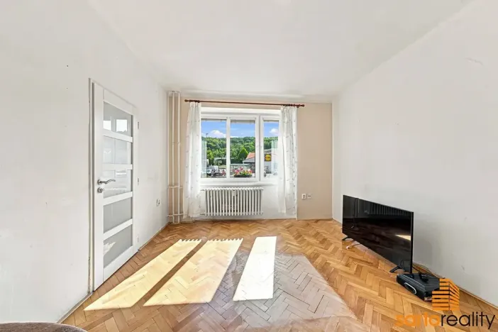 Prodej bytu 2+1, Ústí nad Labem, Dukelských hrdinů, 53 m2