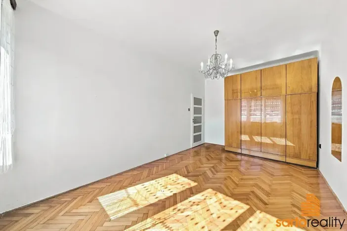 Prodej bytu 2+1, Ústí nad Labem, Dukelských hrdinů, 53 m2