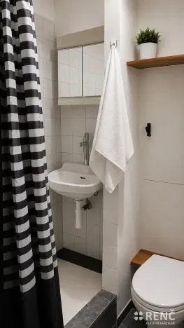 Prodej bytu 1+kk, Brno, Halasovo náměstí, 23 m2