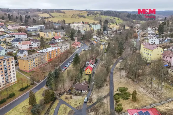 Prodej chalupy, Luby, Potoční, 85 m2