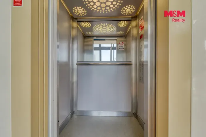 Prodej bytu 3+kk, Praha - Krč, Kukučínova, 60 m2
