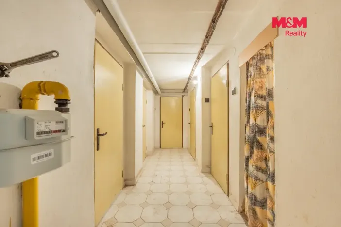 Prodej rodinného domu, Kladno - Kročehlavy, Milířova, 134 m2