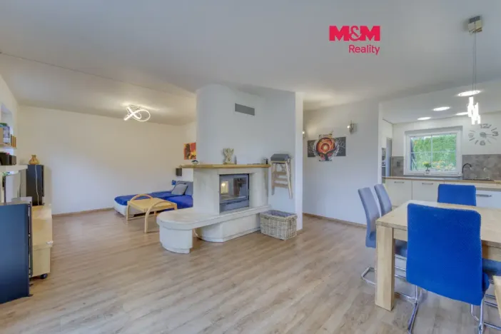 Prodej rodinného domu, Zruč-Senec - Zruč, Na výsluní, 171 m2