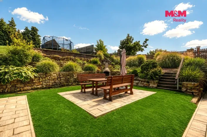 Prodej rodinného domu, Mratín, V Poustkách, 168 m2