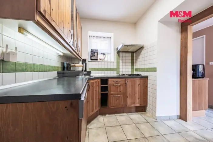 Prodej rodinného domu, Mratín, V Poustkách, 168 m2
