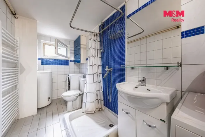 Prodej rodinného domu, Mratín, V Poustkách, 168 m2