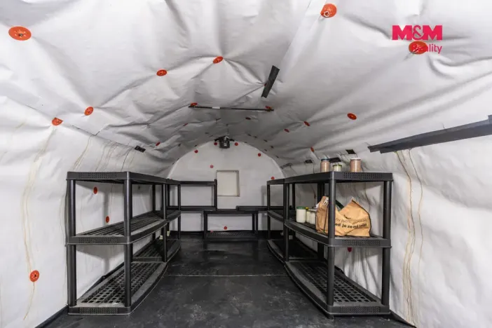Prodej rodinného domu, Mratín, V Poustkách, 168 m2
