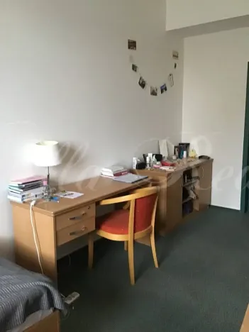 Pronájem bytu 2+1, Brno - Komárov, Komárovské nábřeží, 58 m2