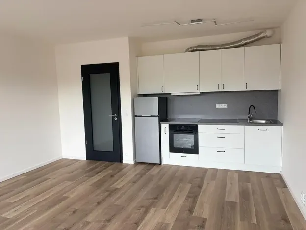 Prodej kanceláře, Praha - Hlubočepy, Divíškové, 37 m2