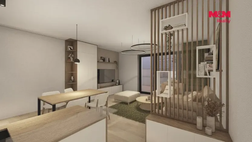 Prodej bytu 5+kk, Mokré Lazce, Generála Vlachého, 126 m2
