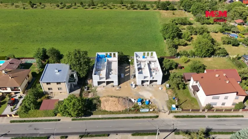 Prodej bytu 4+kk, Mokré Lazce, Generála Vlachého, 117 m2